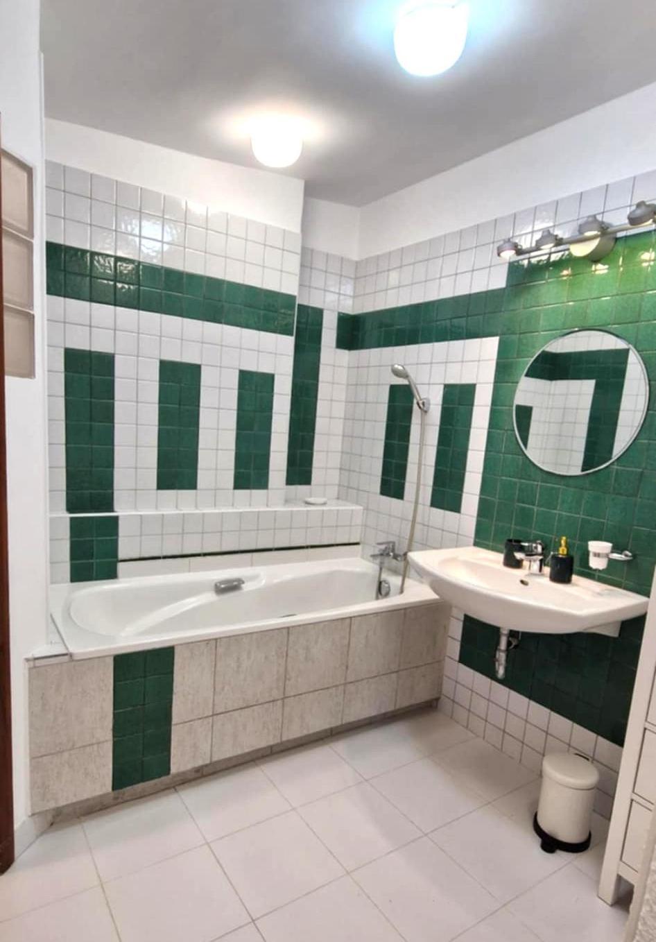 Imperial 110 M2, 4 Rooms, Old Town, 300m Wawel, Breakfest Appartement *