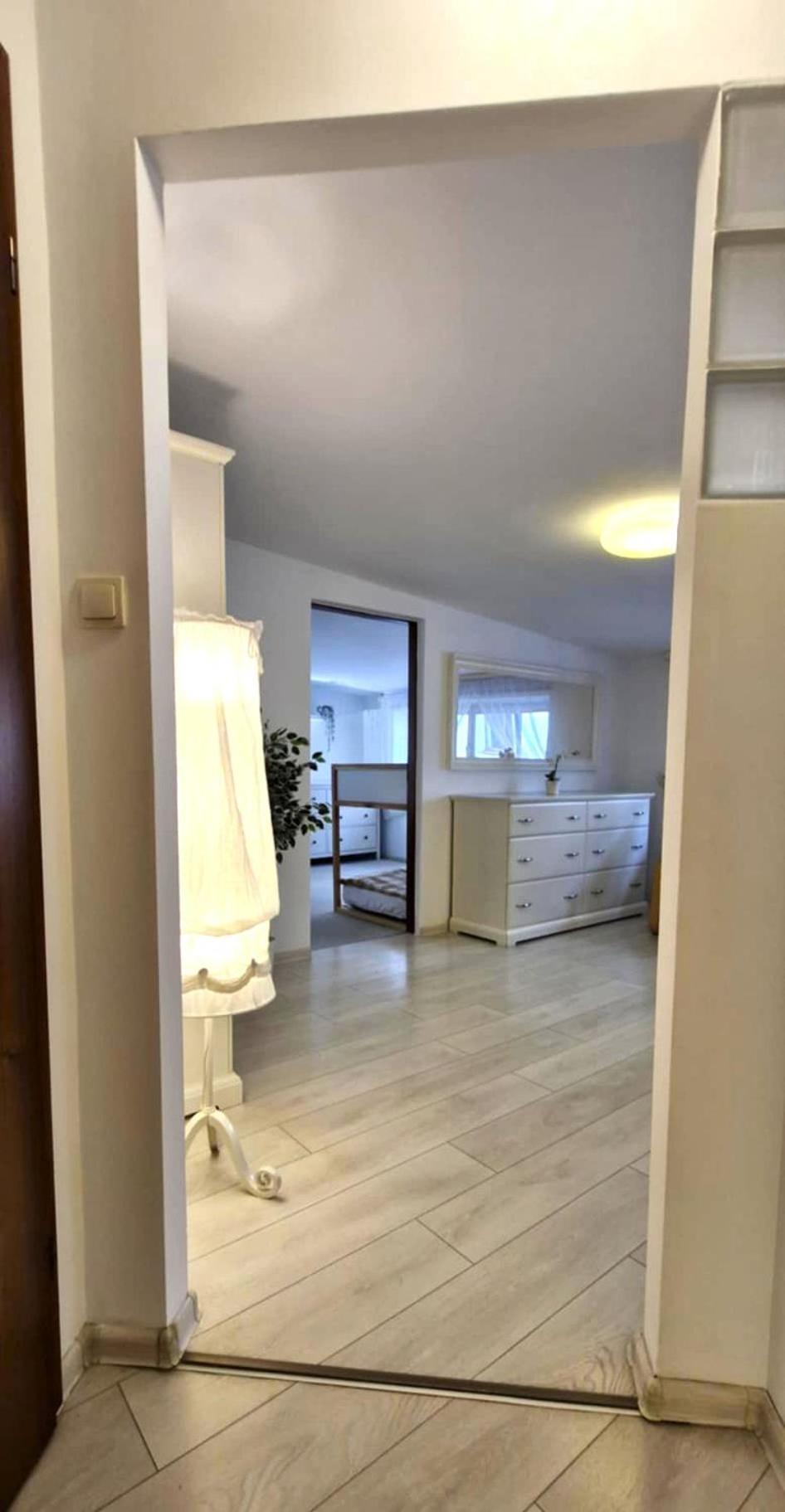 Imperial 110 M2, 4 Rooms, Old Town, 300m Wawel, Breakfest