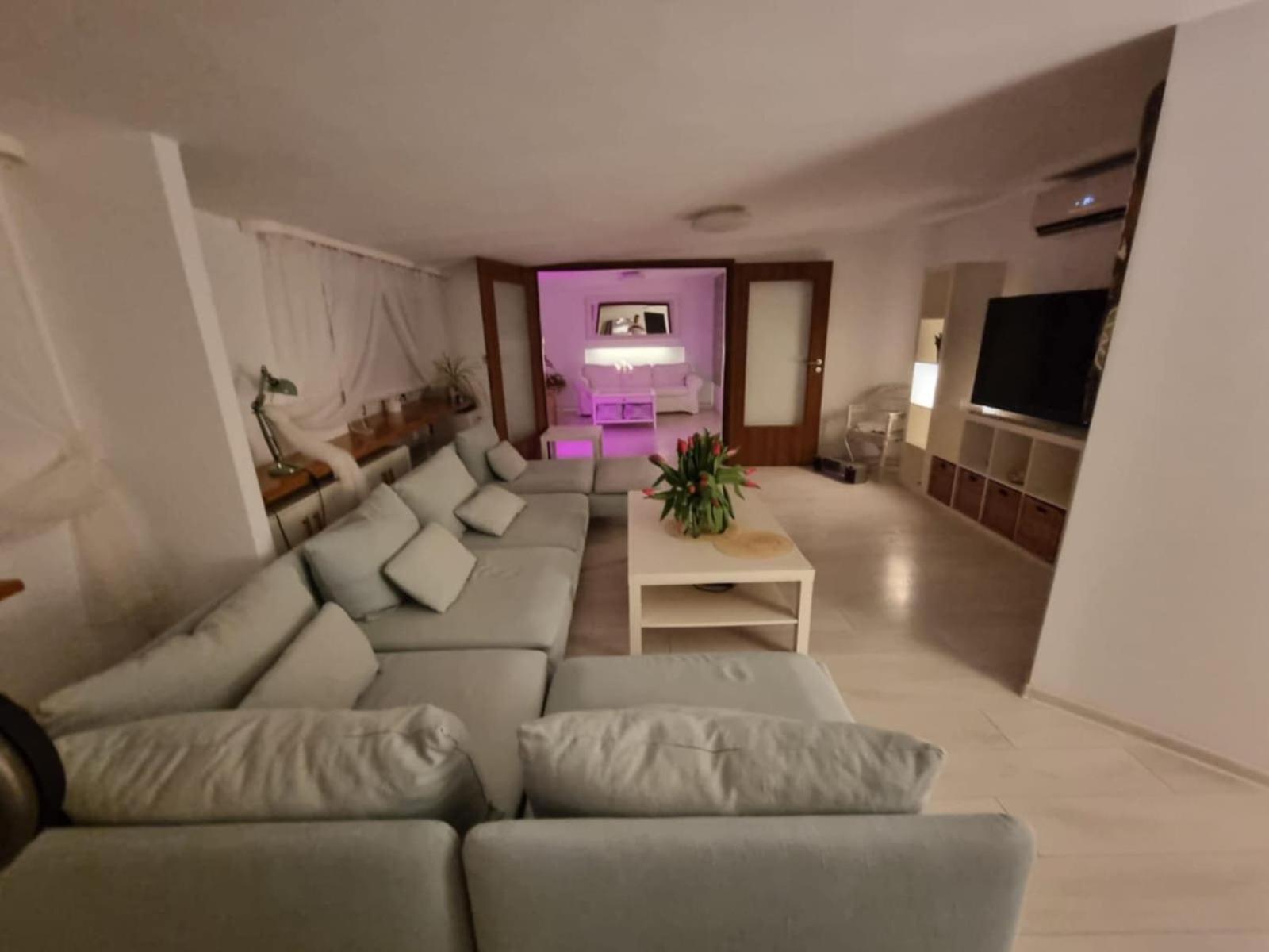 Imperial 110 M2, 4 Rooms, Old Town, 300m Wawel * Krakau