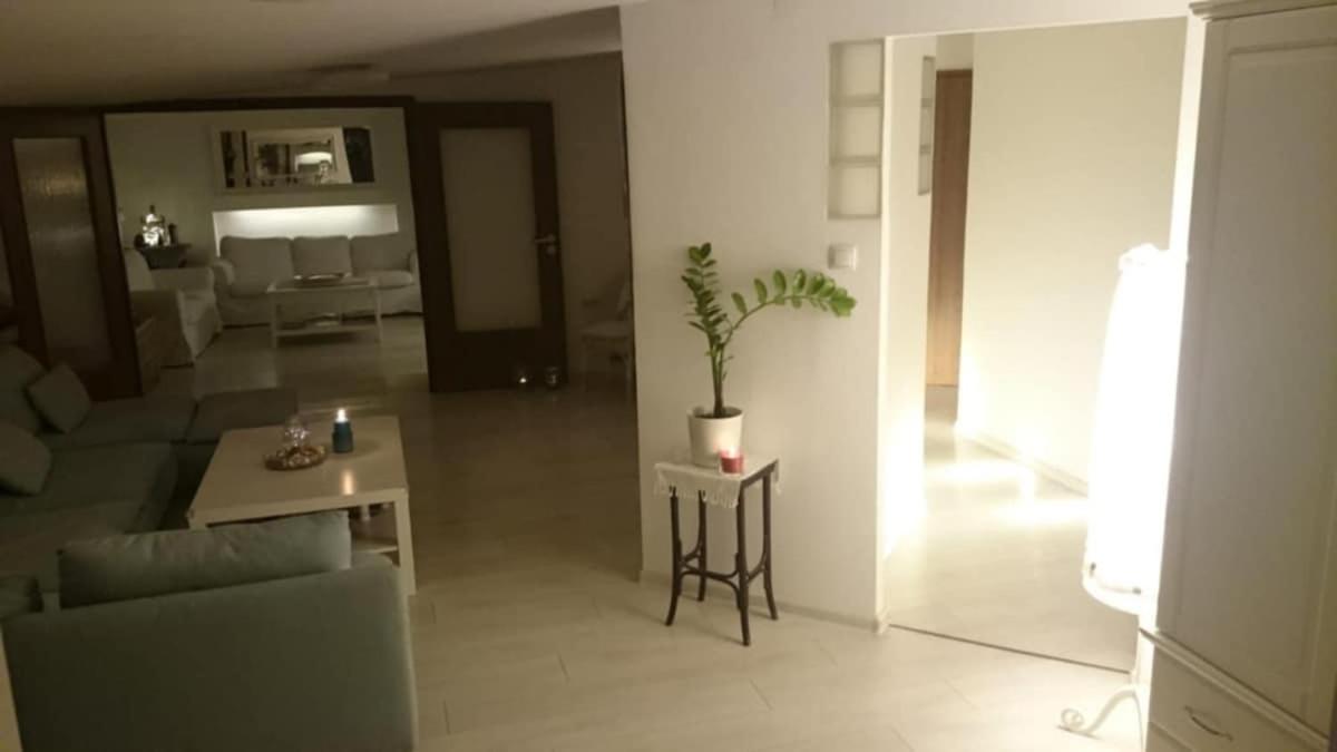 Imperial 110 M2, 4 Rooms, Old Town, 300m Wawel *