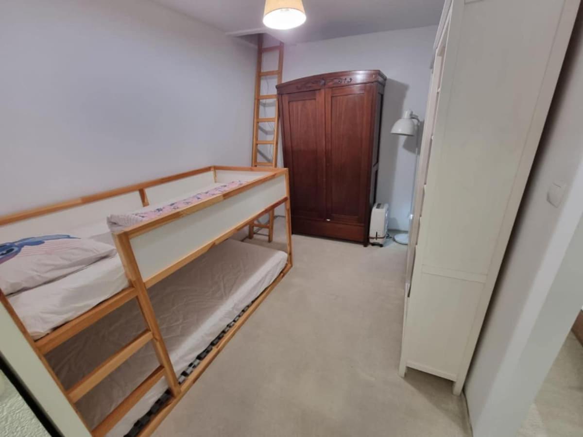 Apartment Imperial 110 M2, 4 Rooms, Old Town, 300m Wawel Krakau