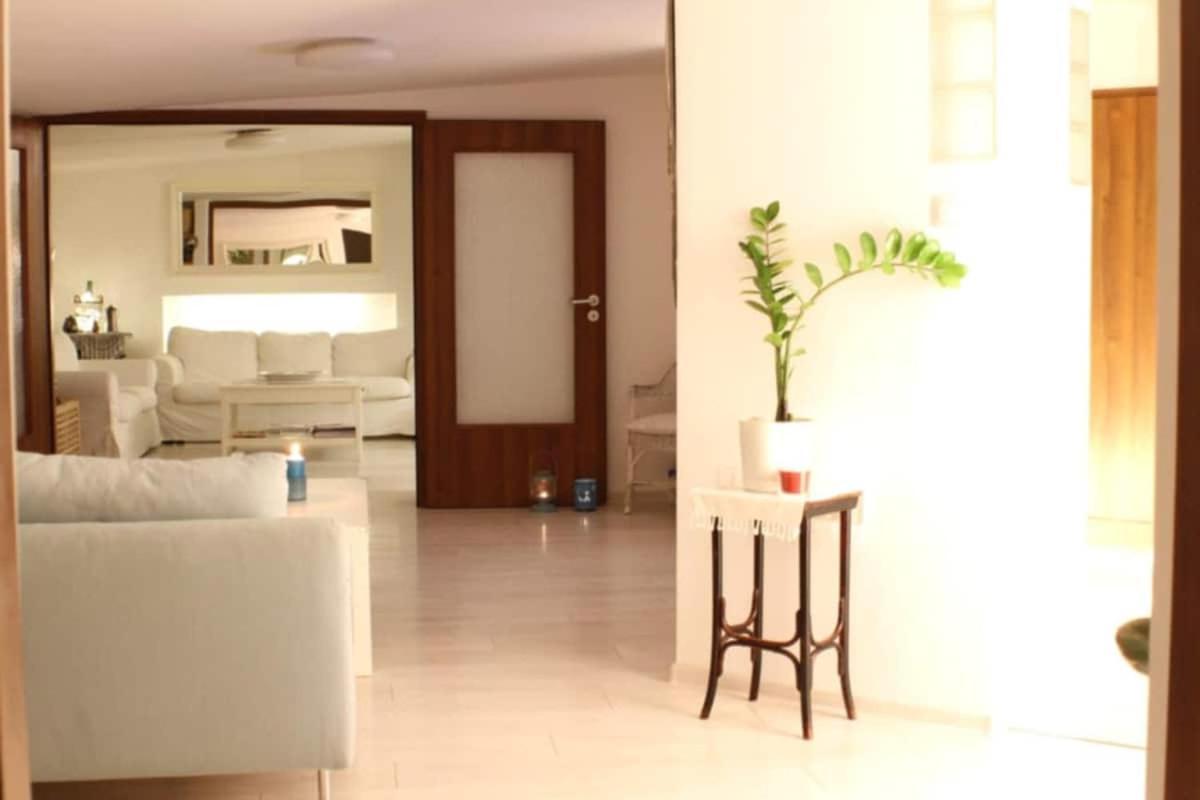 Imperial 110 M2, 4 Rooms, Old Town, 300m Wawel Apartment Krakau