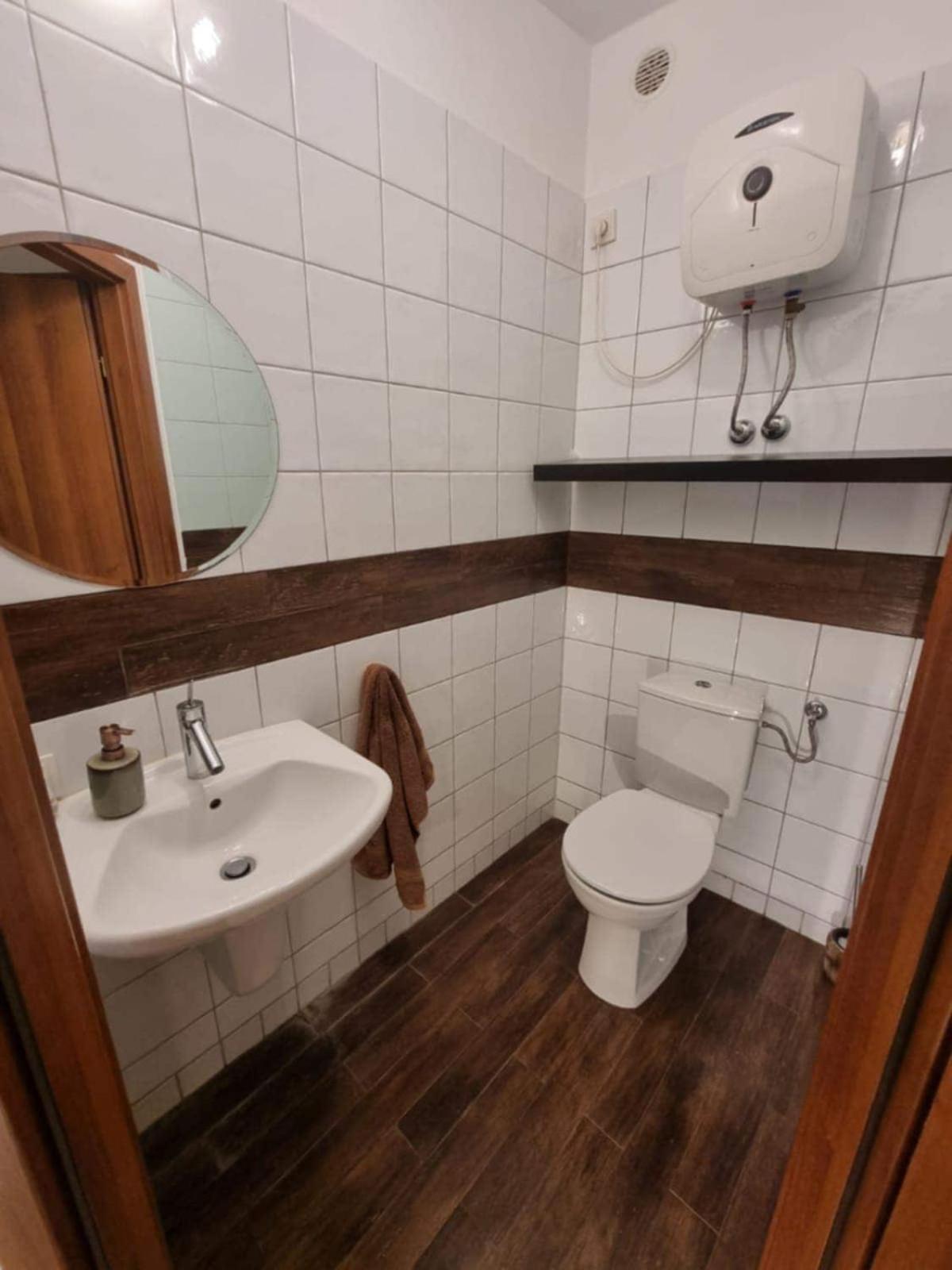 Imperial 110 M2, 4 Rooms, Old Town, 300m Wawel Apartment