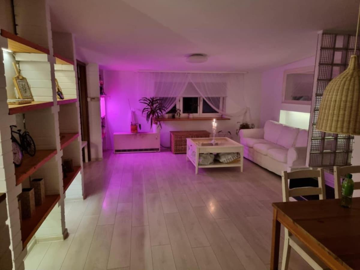 Apartment Imperial 110 M2, 4 Rooms, Old Town, 300m Wawel Krakau