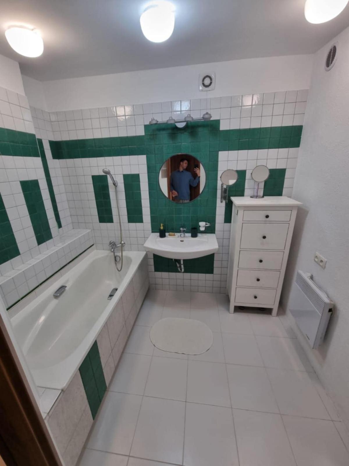 Imperial 110 M2, 4 Rooms, Old Town, 300m Wawel * Krakau