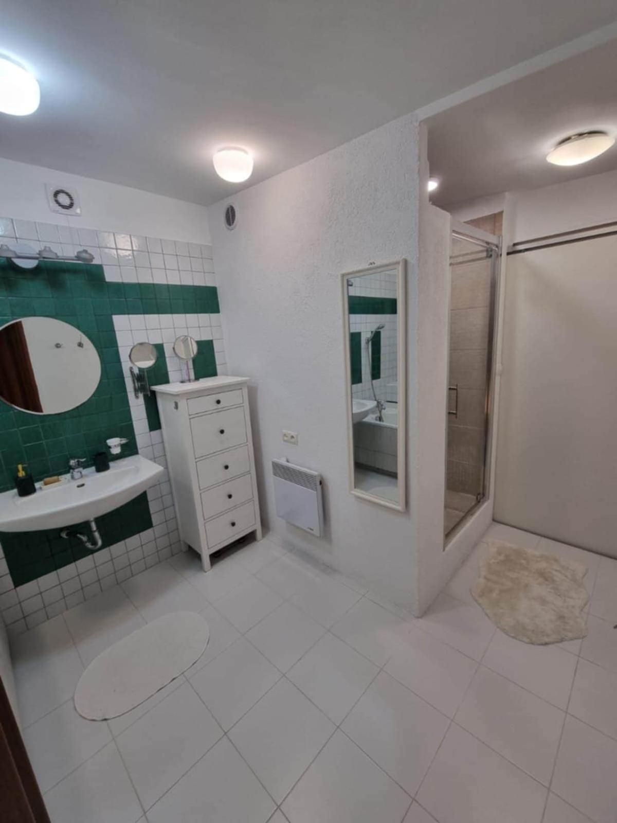 Imperial 110 M2, 4 Rooms, Old Town, 300m Wawel Krakau