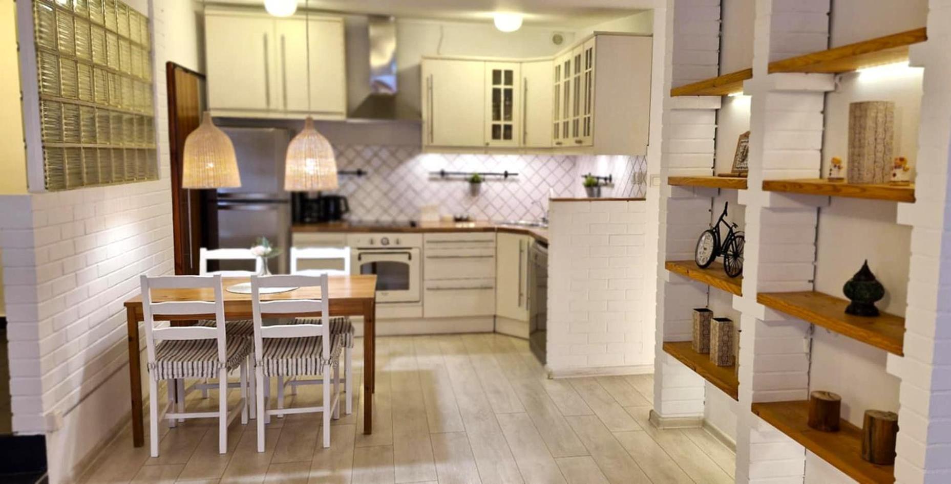 Imperial 110 M2, 4 Rooms, Old Town, 300m Wawel * Krakau