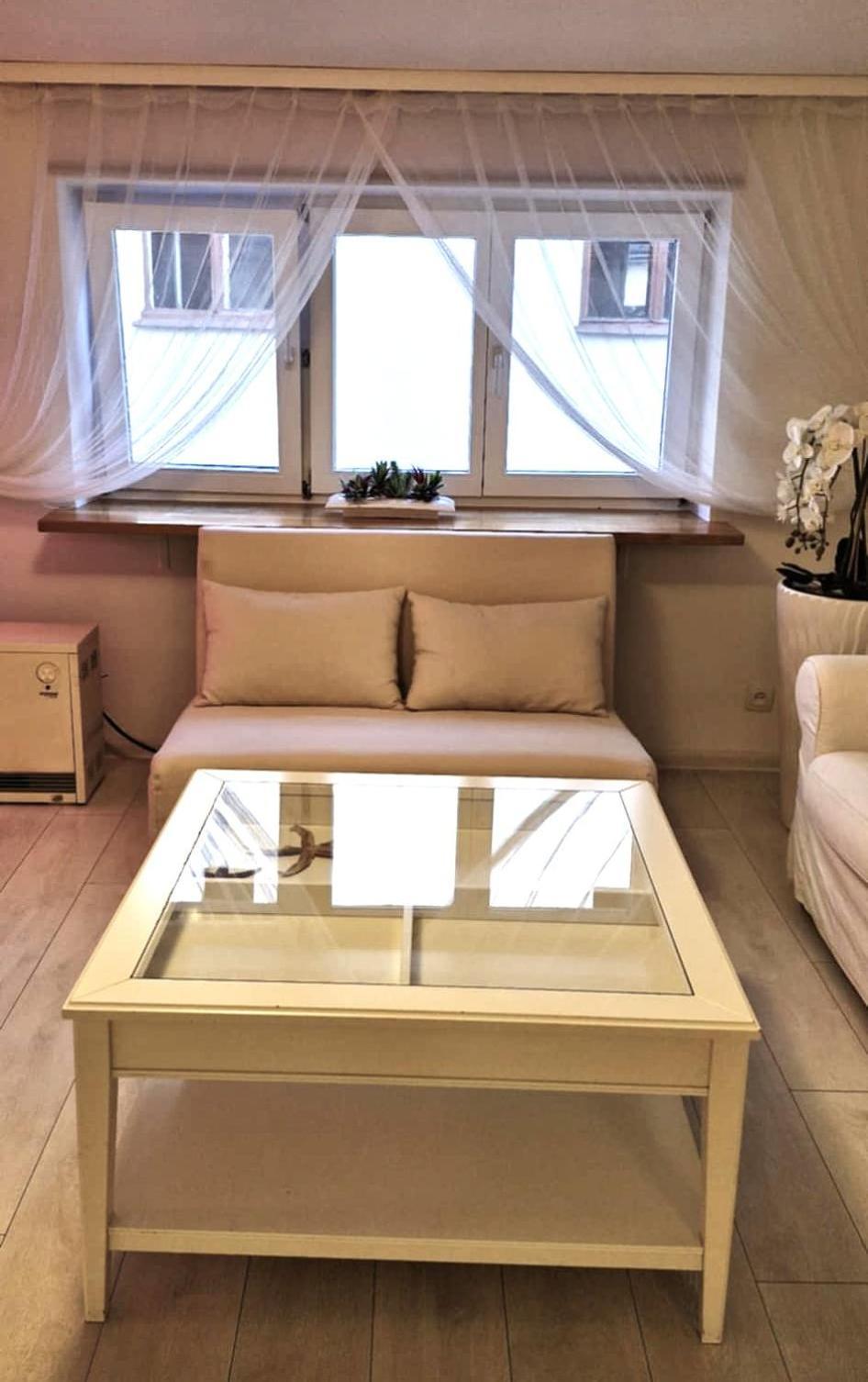 Apartment Imperial 110 M2, 4 Rooms, Old Town, 300m Wawel *