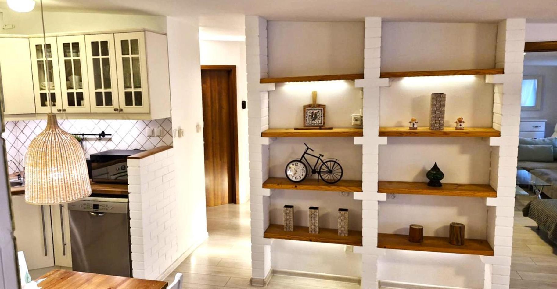 Apartment Imperial 110 M2, 4 Rooms, Old Town, 300m Wawel Krakau