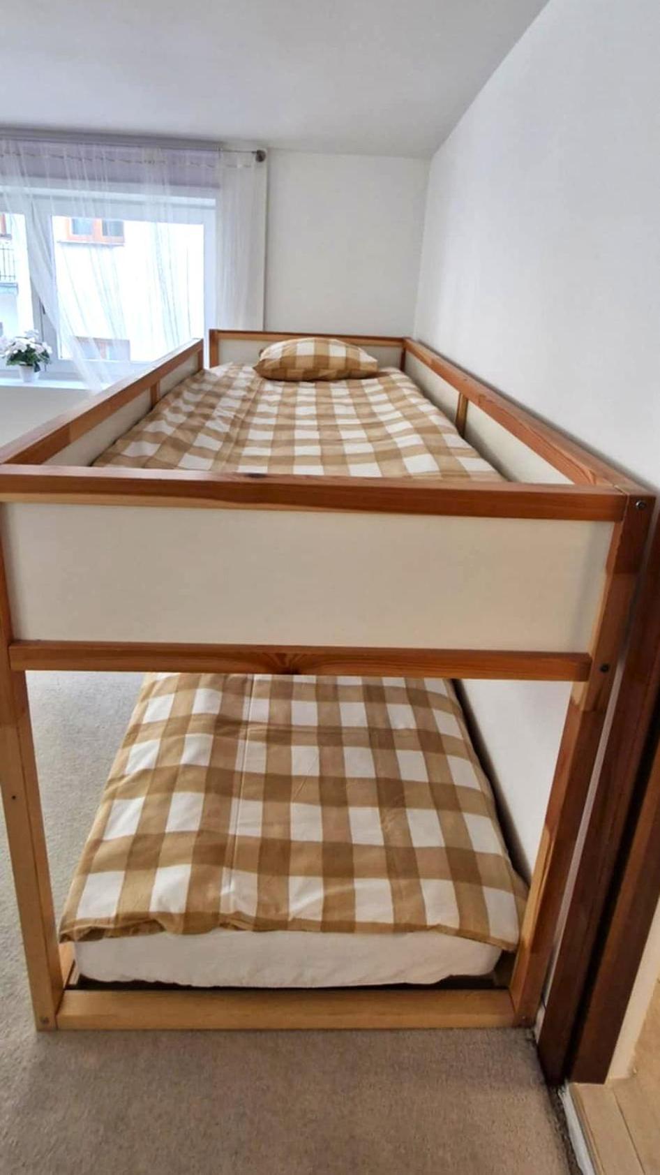 Apartment Imperial 110 M2, 4 Rooms, Old Town, 300m Wawel