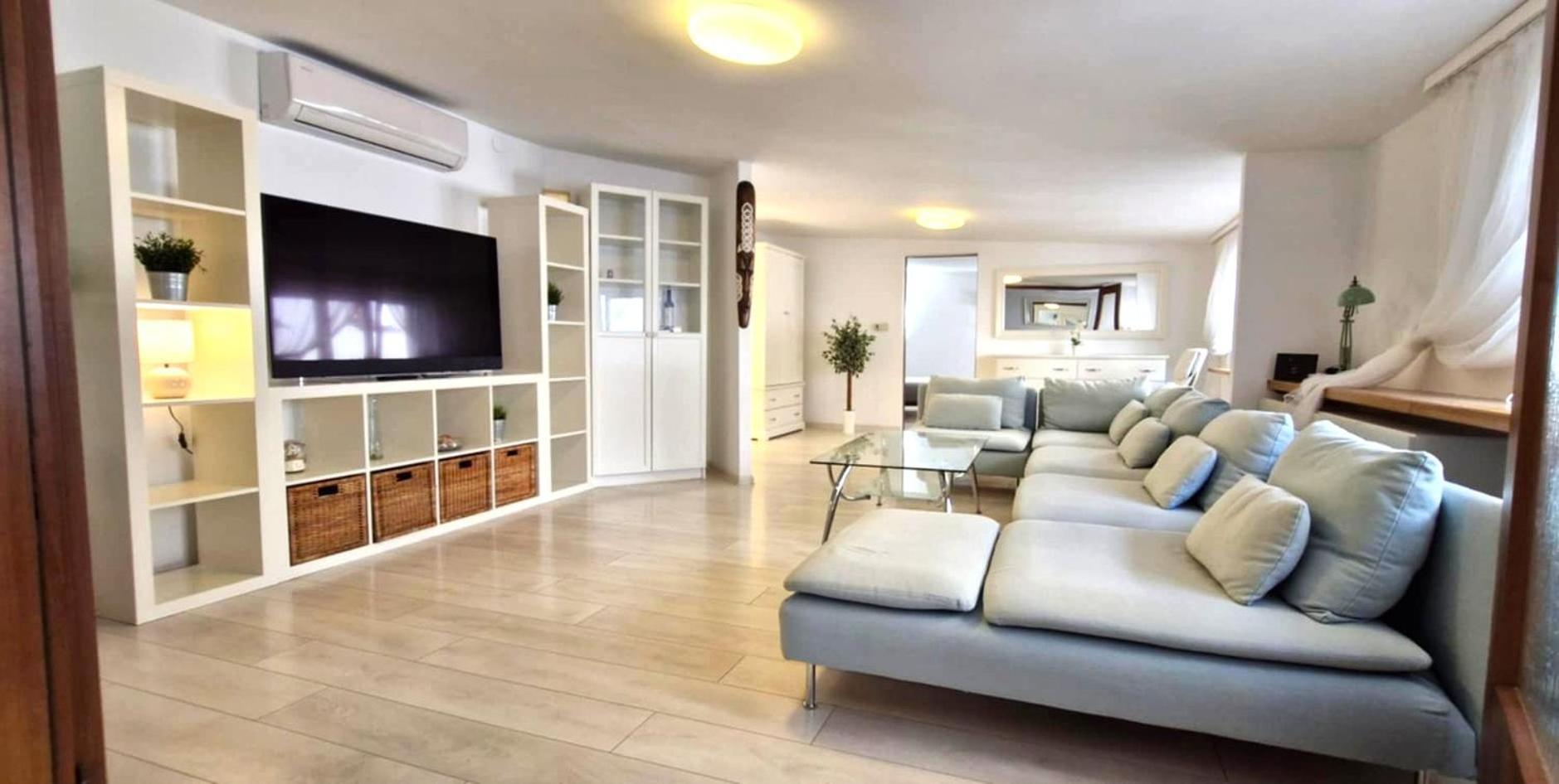 Imperial 110 M2, 4 Rooms, Old Town, 300m Wawel Apartment Krakau