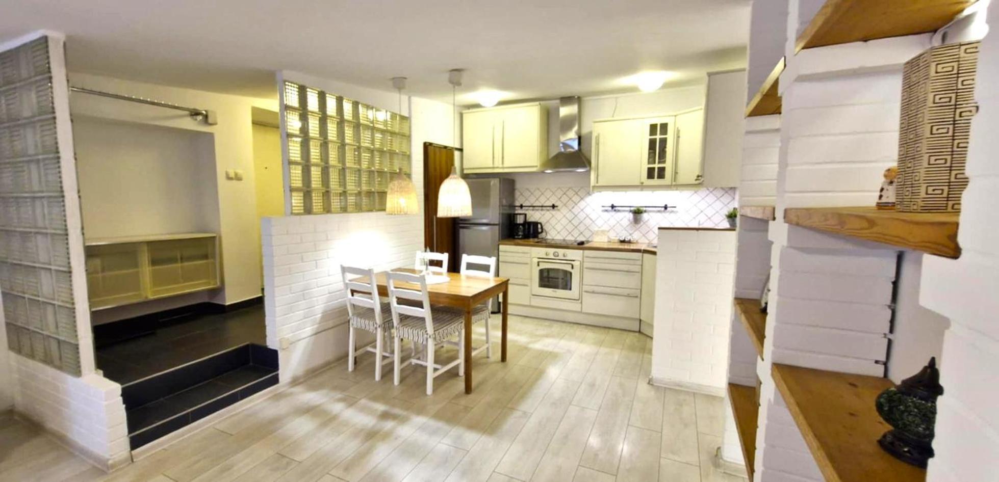 Imperial 110 M2, 4 Rooms, Old Town, 300m Wawel *