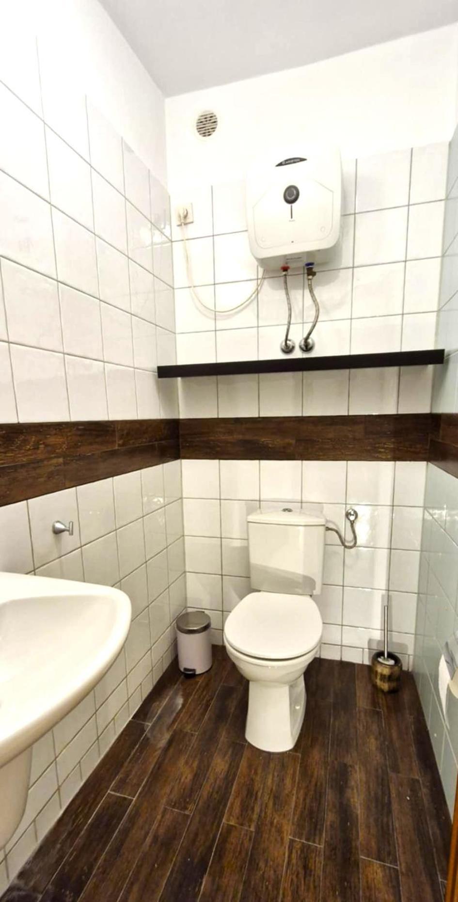 Imperial 110 M2, 4 Rooms, Old Town, 300m Wawel Krakau