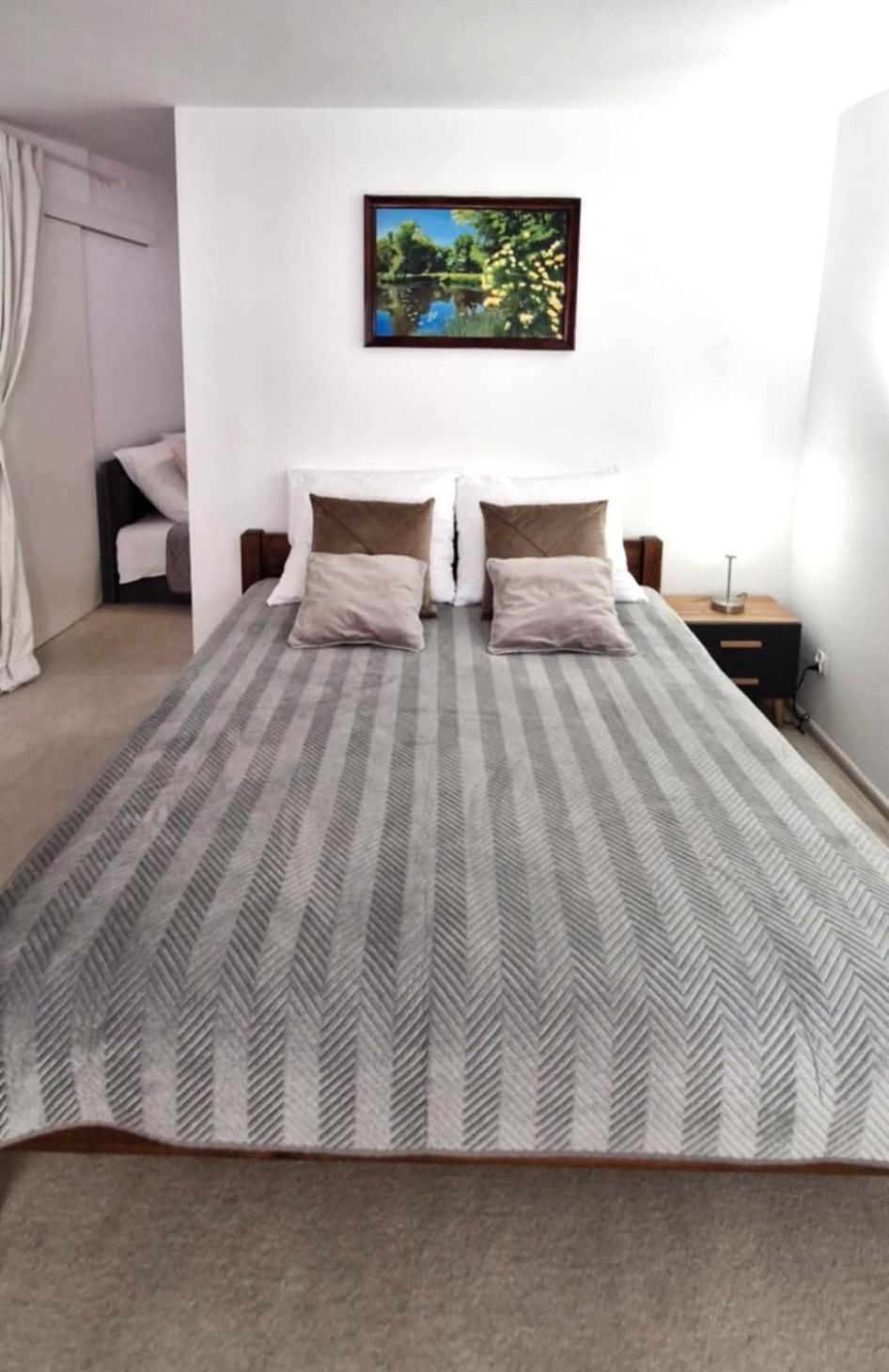 Imperial 110 M2, 4 Rooms, Old Town, 300m Wawel * Krakau