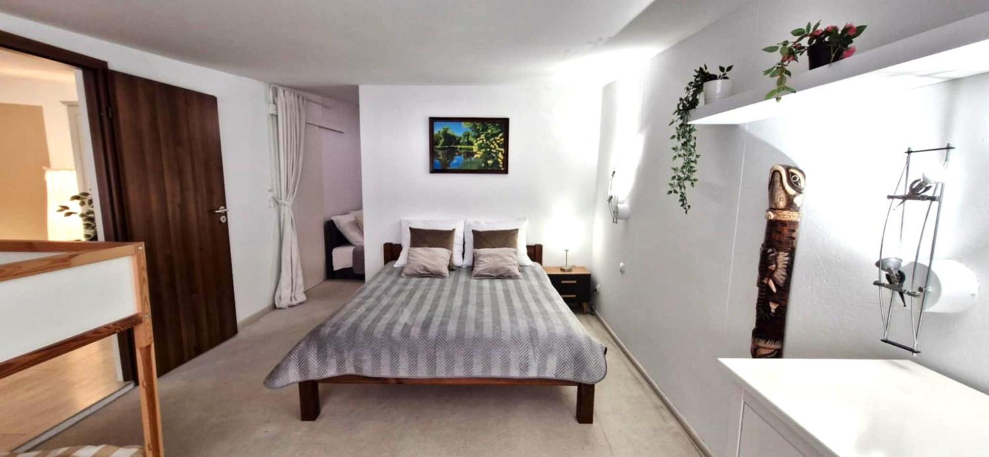 Imperial 110 M2, 4 Rooms, Old Town, 300m Wawel Krakau