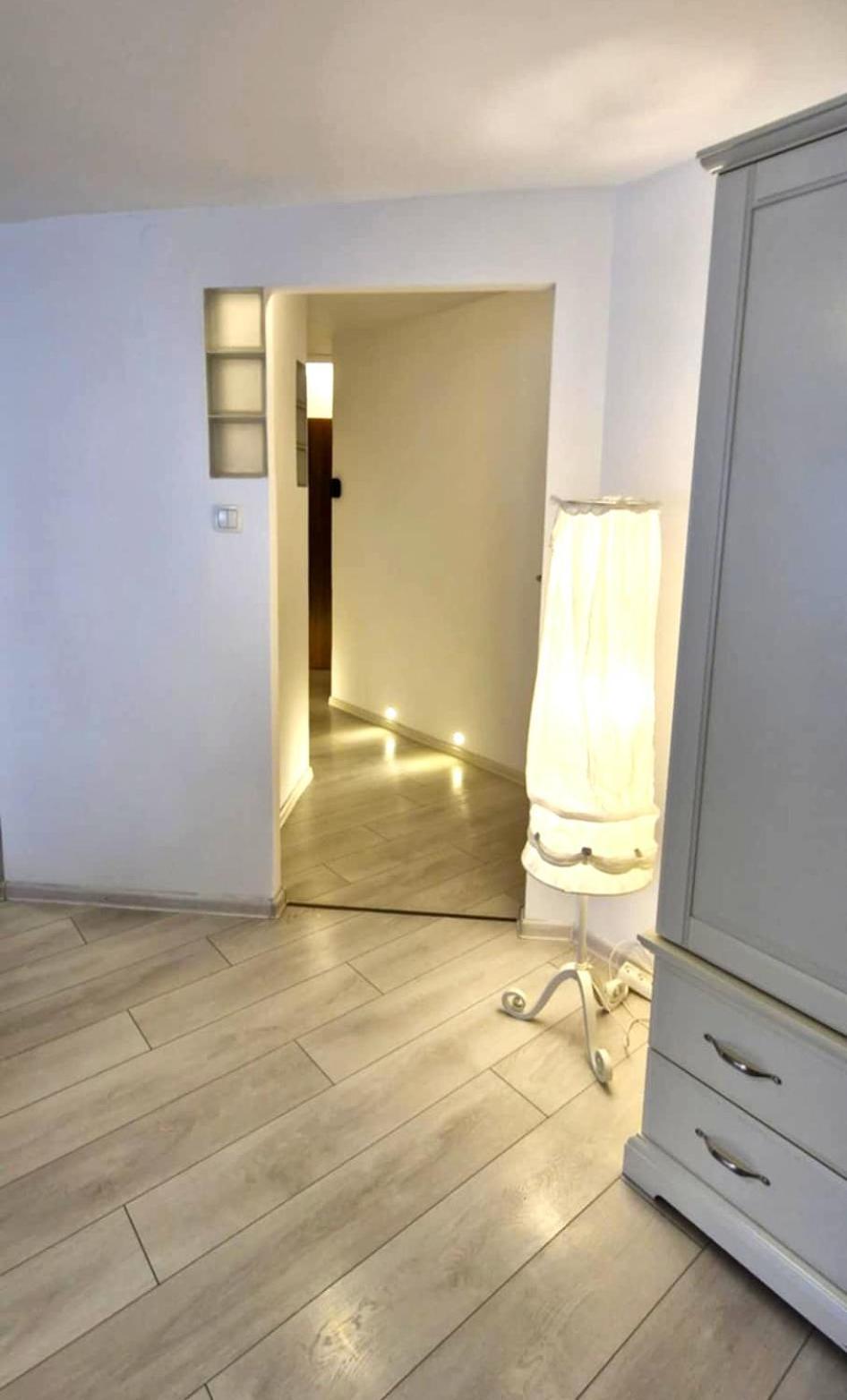 Imperial 110 M2, 4 Rooms, Old Town, 300m Wawel Apartment *