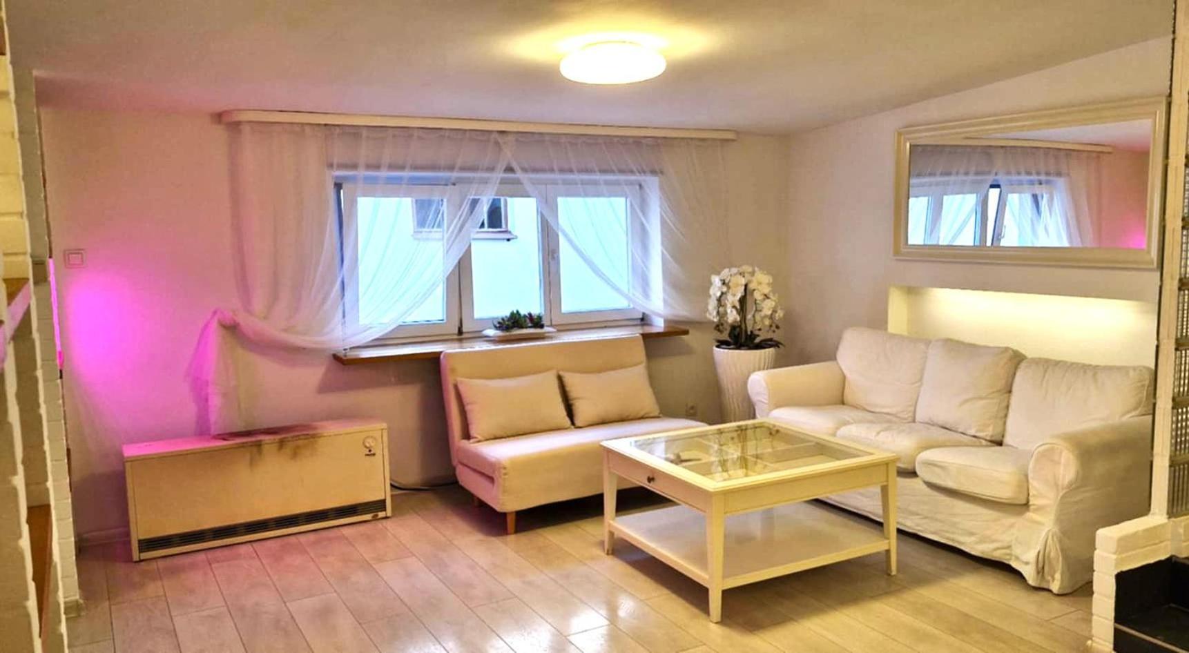 Imperial 110 M2, 4 Rooms, Old Town, 300m Wawel * Krakau