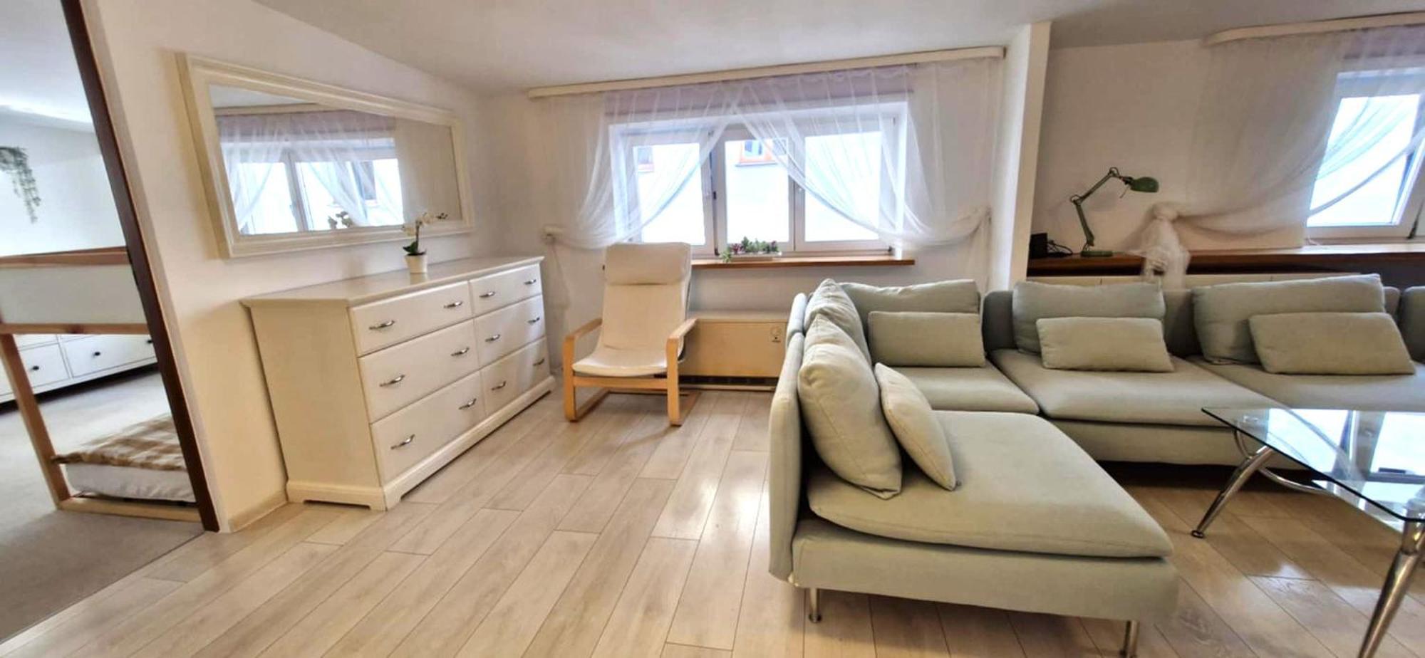Imperial 110 M2, 4 Rooms, Old Town, 300m Wawel Apartment Krakau