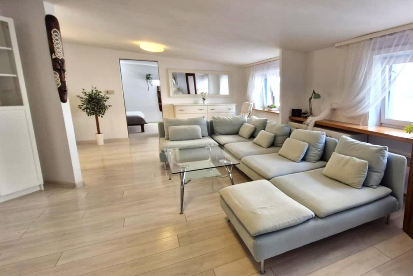 Imperial 110 M2, 4 Rooms, Old Town, 300m Wawel *
