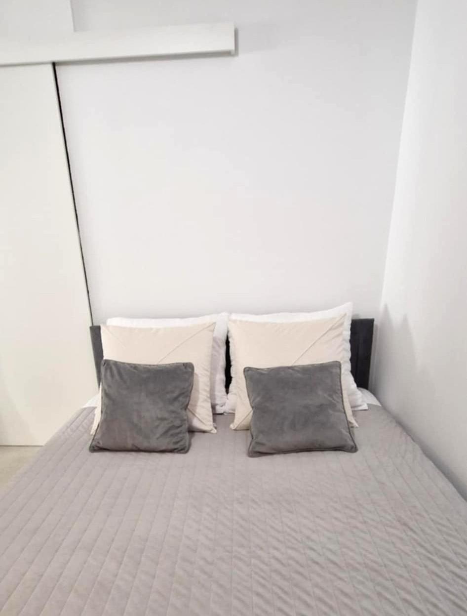 Imperial 110 M2, 4 Rooms, Old Town, 300m Wawel Krakau