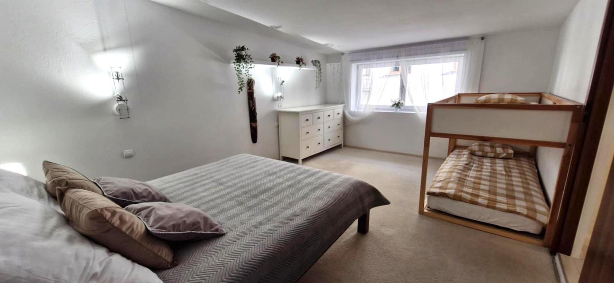 Imperial 110 M2, 4 Rooms, Old Town, 300m Wawel Apartment