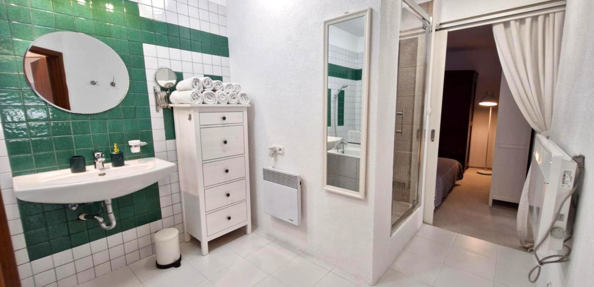 Imperial 110 M2, 4 Rooms, Old Town, 300m Wawel *