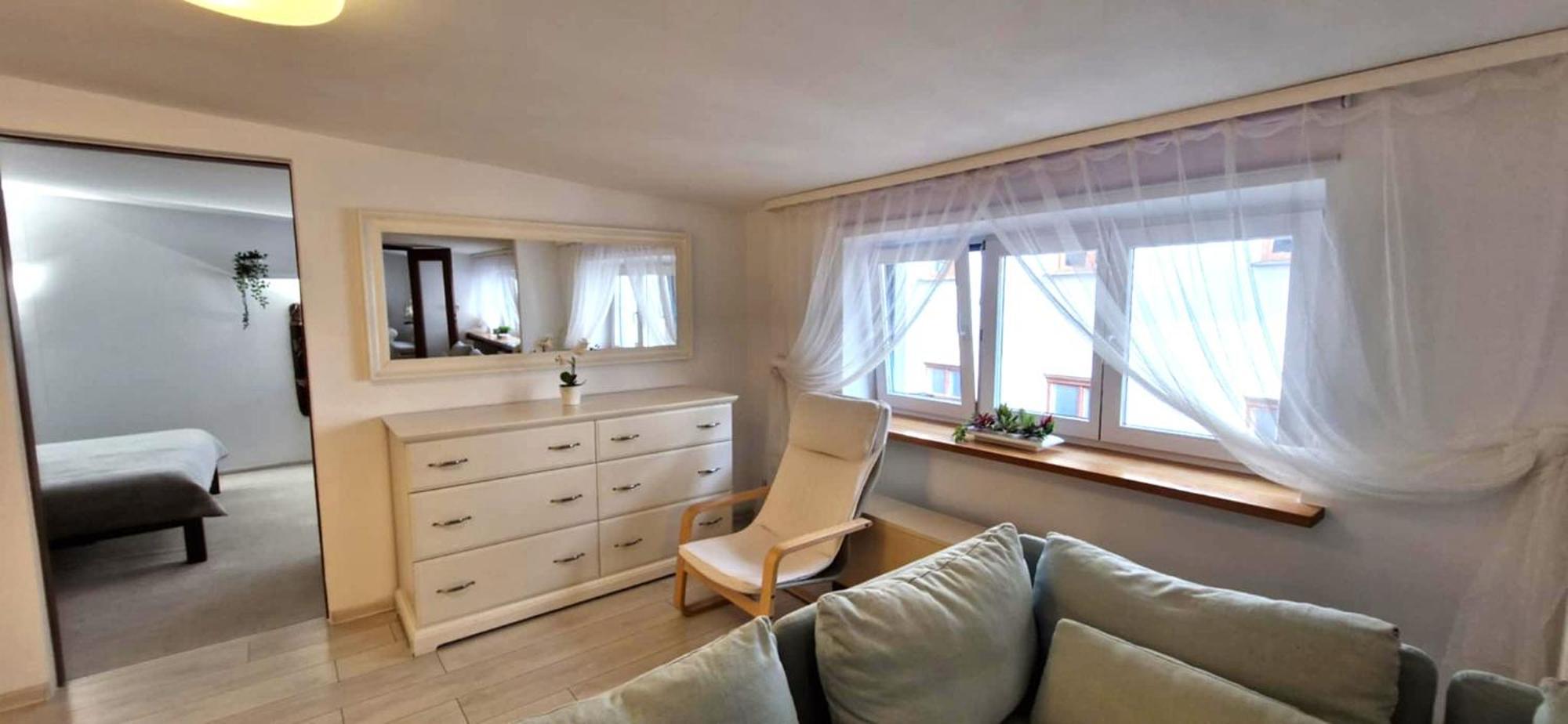 Imperial 110 M2, 4 Rooms, Old Town, 300m Wawel